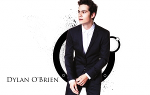 Dylan O'brien Wallpapers